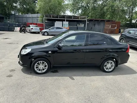 Ravon Nexia R3 2019 года за 4 500 000 тг. в Алматы – фото 2