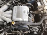 Двигатель тойота Виндом 10 обем 2.5 за 550 000 тг. в Алматы – фото 3
