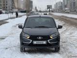 ВАЗ (Lada) Granta 2190 2020 годаfor4 500 000 тг. в Астана – фото 4