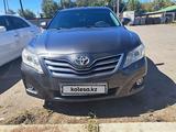 Toyota Camry 2011 годаүшін8 000 000 тг. в Уштобе – фото 2