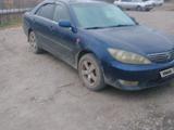 Toyota Camry 2004 года за 4 300 000 тг. в Усть-Каменогорск – фото 4