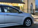 Hyundai Accent 2016 годаүшін5 500 000 тг. в Алматы – фото 4