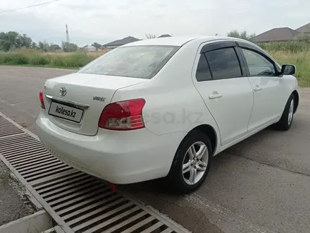 Toyota Yaris 2008 года за 4 000 000 тг. в Алматы – фото 3