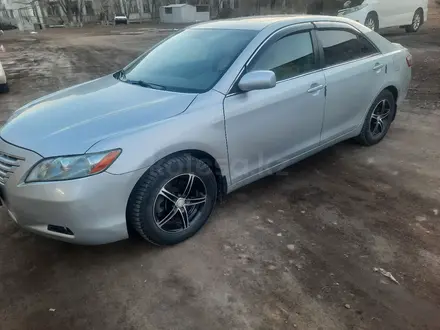 Toyota Camry 2006 года за 5 100 000 тг. в Балхаш – фото 13