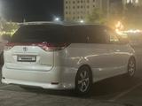 Toyota Estima 2009 года за 6 500 000 тг. в Жанаозен – фото 3
