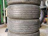 Резина 205/55 r16 Bridgestone из Японииүшін35 000 тг. в Алматы