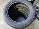 Резина 205/55 r16 Bridgestone из Японииүшін35 000 тг. в Алматы – фото 2