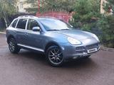 Porsche Cayenne 2005 года за 6 900 000 тг. в Алматы