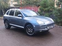 Porsche Cayenne 2005 года за 6 900 000 тг. в Астана