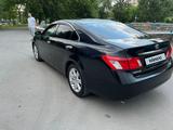 Lexus ES 350 2007 года за 7 000 000 тг. в Экибастуз – фото 4