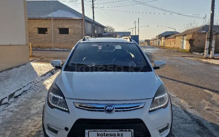 Lifan X50 2018 года за 2 500 000 тг. в Шымкент