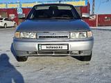 ВАЗ (Lada) 2112 2006 года за 1 300 000 тг. в Лисаковск