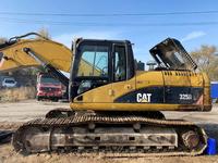 Caterpillar  экскаватор гидравлический 2007 года за 20 000 000 тг. в Астана