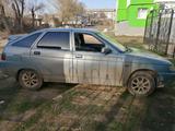 ВАЗ (Lada) 2112 2004 года за 1 150 000 тг. в Уральск – фото 3