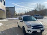 ВАЗ (Lada) Granta 2190 2015 годаfor2 700 000 тг. в Бурабай (Боровое) – фото 4