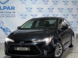 Toyota Corolla 2019 года за 10 000 000 тг. в Талдыкорган