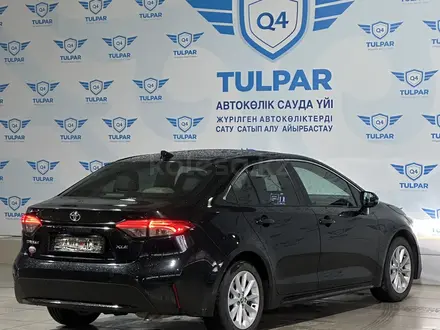 Toyota Corolla 2019 года за 10 000 000 тг. в Талдыкорган – фото 4