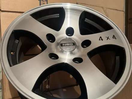 R16 Niva в цвете алмаз и серый за 220 000 тг. в Астана – фото 8