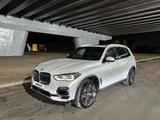 BMW X5 2019 года за 25 500 000 тг. в Астана