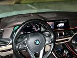 BMW X5 2019 года за 25 500 000 тг. в Астана – фото 5