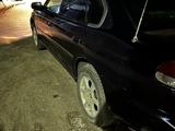 Subaru Legacy 1995 года за 1 800 000 тг. в Экибастуз – фото 4