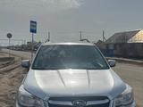 Subaru Forester 2018 года за 5 900 000 тг. в Уральск