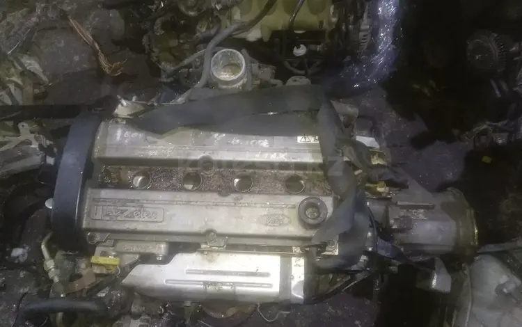 Двигатель за 280 000 тг. в Астана