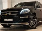 Mercedes-Benz GL 500 2014 годаүшін17 000 000 тг. в Алматы – фото 4