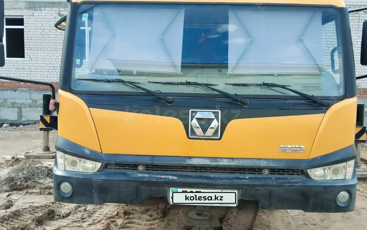 XCMG  QY25K 2014 годаүшін35 000 000 тг. в Астана