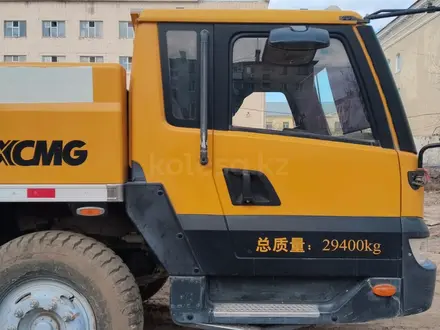 XCMG  QY25K 2014 года за 35 000 000 тг. в Астана – фото 6