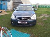 Nissan Almera 2014 годаfor4 400 000 тг. в Аулиеколь – фото 3