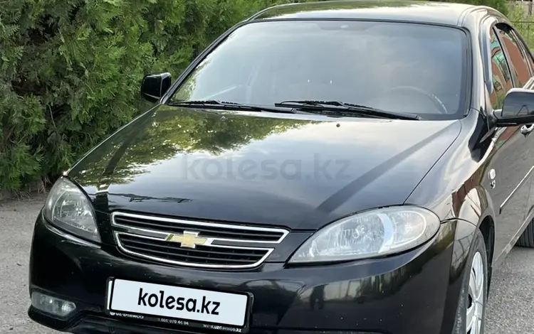 Daewoo Gentra 2014 годаүшін3 500 000 тг. в Туркестан