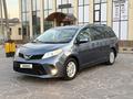 Toyota Sienna 2013 года за 8 700 000 тг. в Тараз