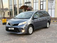 Toyota Sienna 2013 года за 8 700 000 тг. в Тараз