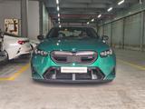 BMW M5 2024 года за 76 800 000 тг. в Астана
