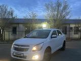 Chevrolet Cobalt 2022 года за 6 000 000 тг. в Атырау – фото 3