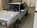 ВАЗ (Lada) 21099 1999 годаүшін1 200 000 тг. в Усть-Каменогорск – фото 3