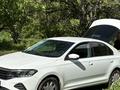 Volkswagen Polo 2020 года за 5 600 000 тг. в Шымкент – фото 3