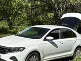 Volkswagen Polo 2020 года за 5 600 000 тг. в Шымкент – фото 3