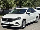 Volkswagen Polo 2020 года за 5 600 000 тг. в Шымкент
