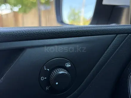 Volkswagen Polo 2020 года за 5 600 000 тг. в Шымкент – фото 9