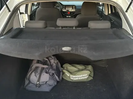Volkswagen Polo 2020 года за 5 600 000 тг. в Шымкент – фото 4