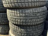 235/55/18 Nexen. Зимний комплект шин за 80 000 тг. в Алматы