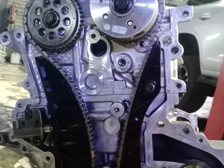 Ремонт двигателей KIA Hyundai в Астана – фото 6