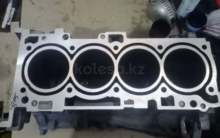 Ремонт двигателей KIA Hyundai в Астана