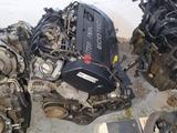 Двигатель 1.6 F16D4 Chevroletүшін550 000 тг. в Караганда