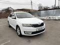 Skoda Rapid 2014 года за 4 500 000 тг. в Алматы – фото 2