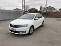 Skoda Rapid 2014 годаүшін4 500 000 тг. в Алматы – фото 22