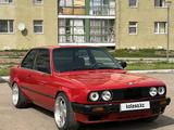 BMW 316 1990 года за 1 900 000 тг. в Астана – фото 3