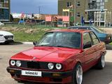 BMW 316 1990 года за 1 900 000 тг. в Астана – фото 2